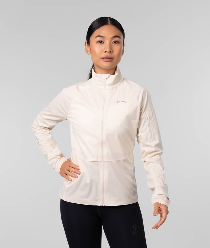 Discipline Jacket 2.0