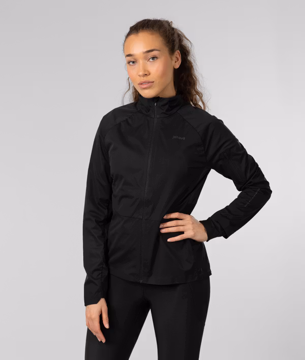 Discipline Jacket 2.0