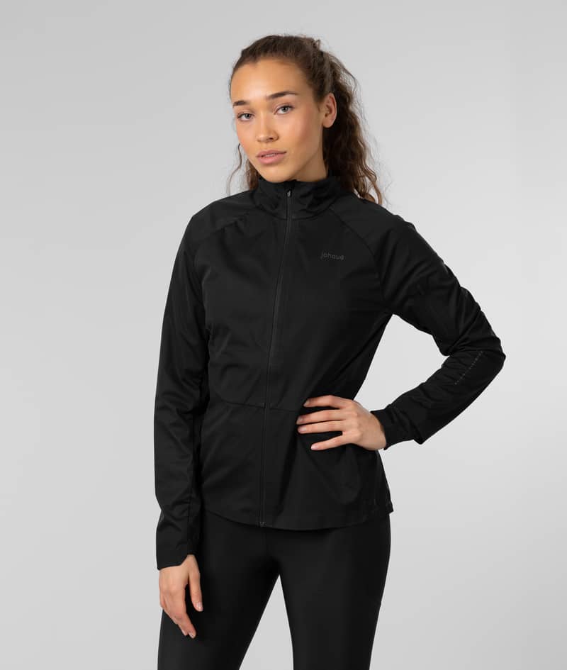 Discipline Jacket 2.0