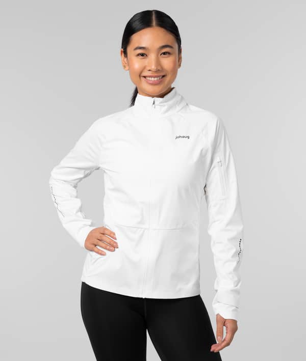 Discipline Jacket 2.0