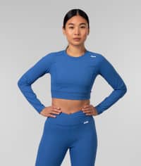 Rupture Rib Longsleeve