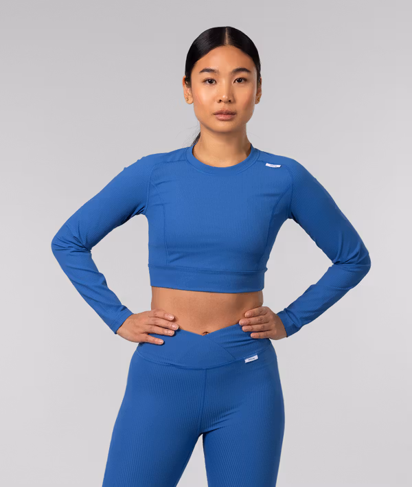 Rupture Rib Longsleeve