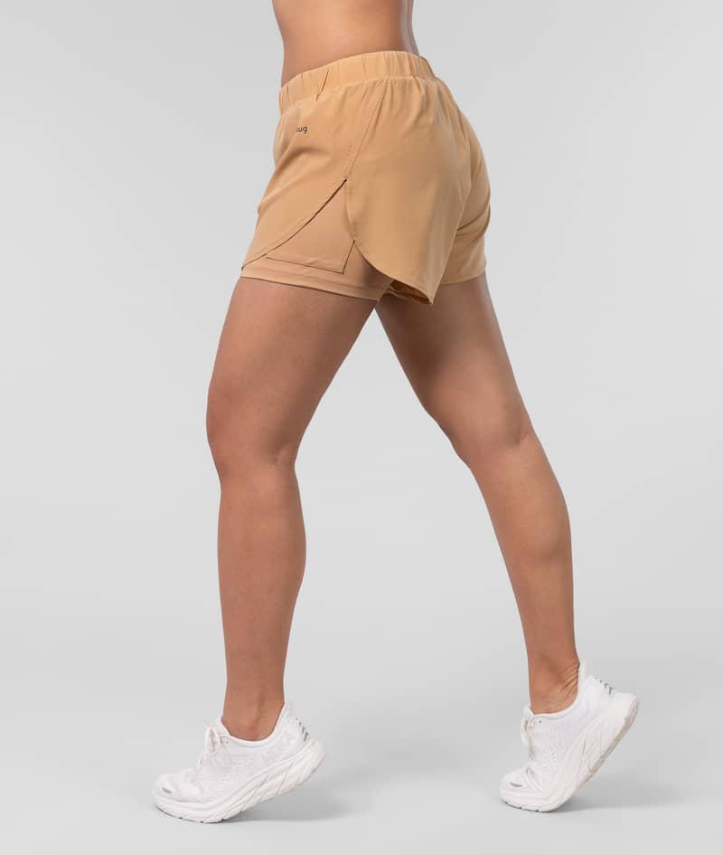 Discipline Shorts 2.0