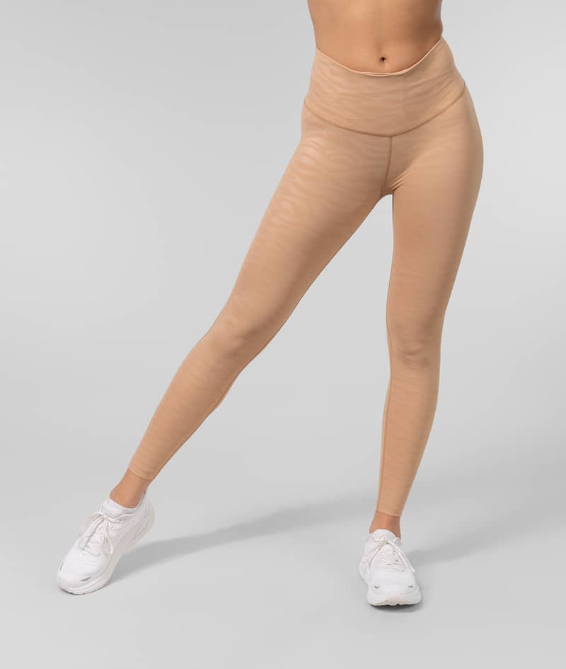 Premium Print Tights