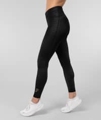 Premium Print Tights