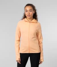 Aerial Woolmix Fullzip