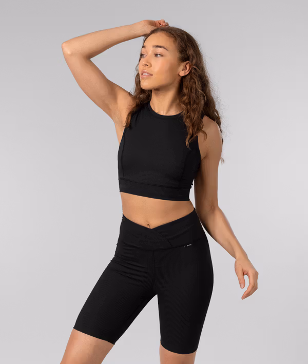 Rupture Rib Tank