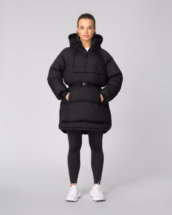 Adapt Poncho 2.0 i dun