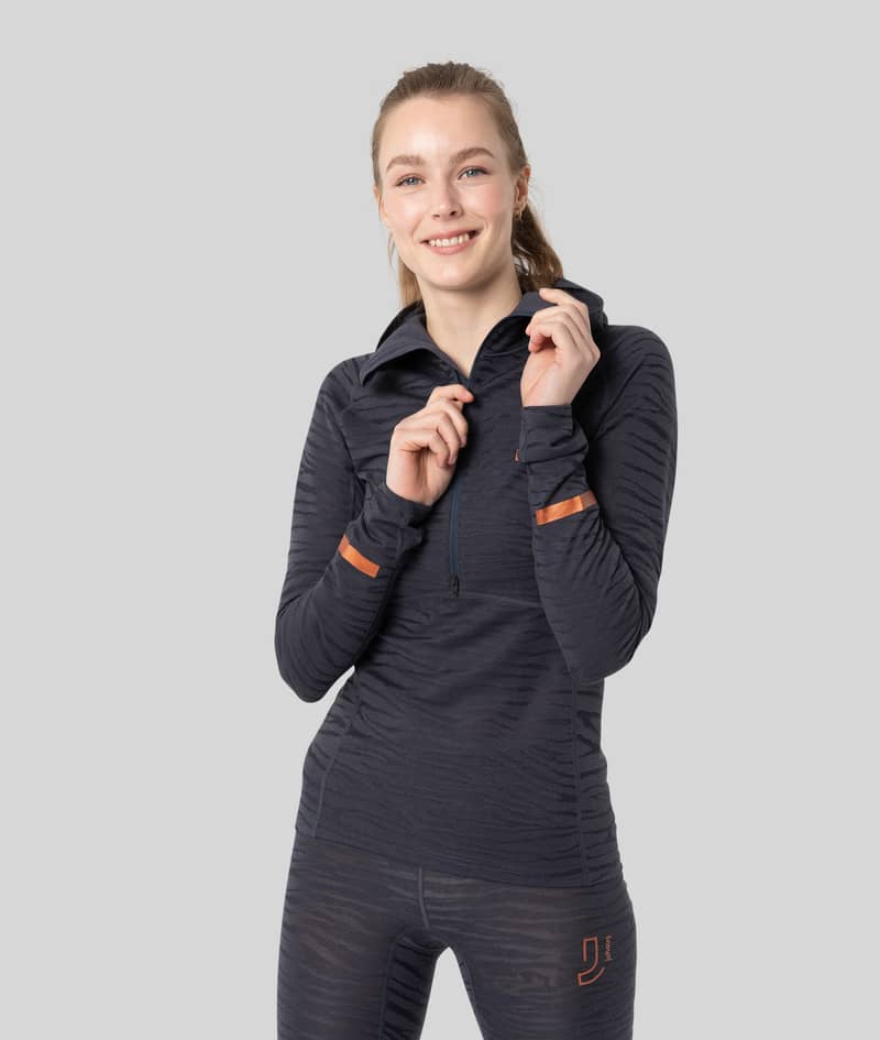 Advance Tech-Wool Hood