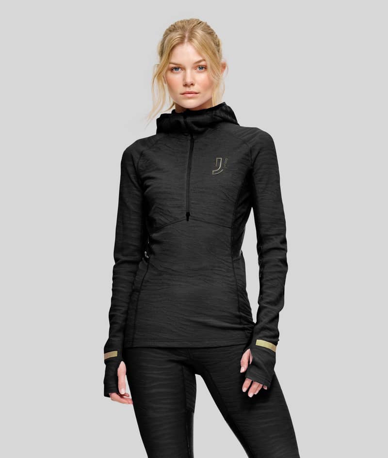 Advance Tech-Wool Hood