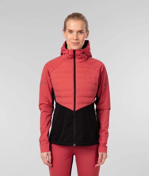 Concept Training Jacket 2.0