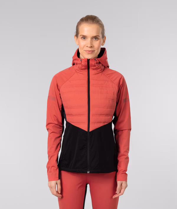 Concept Training Jacket 2.0