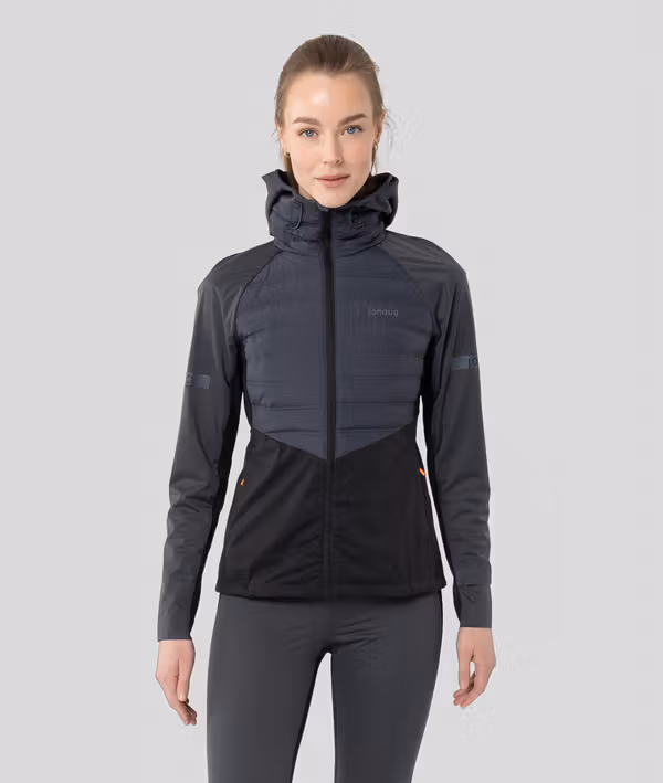 Concept Training Jacket 2.0