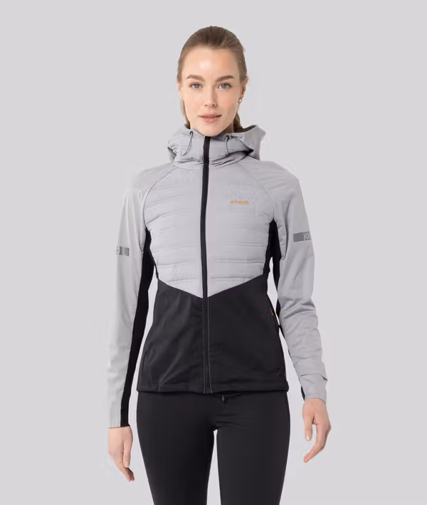 Concept Training Jacket 2.0