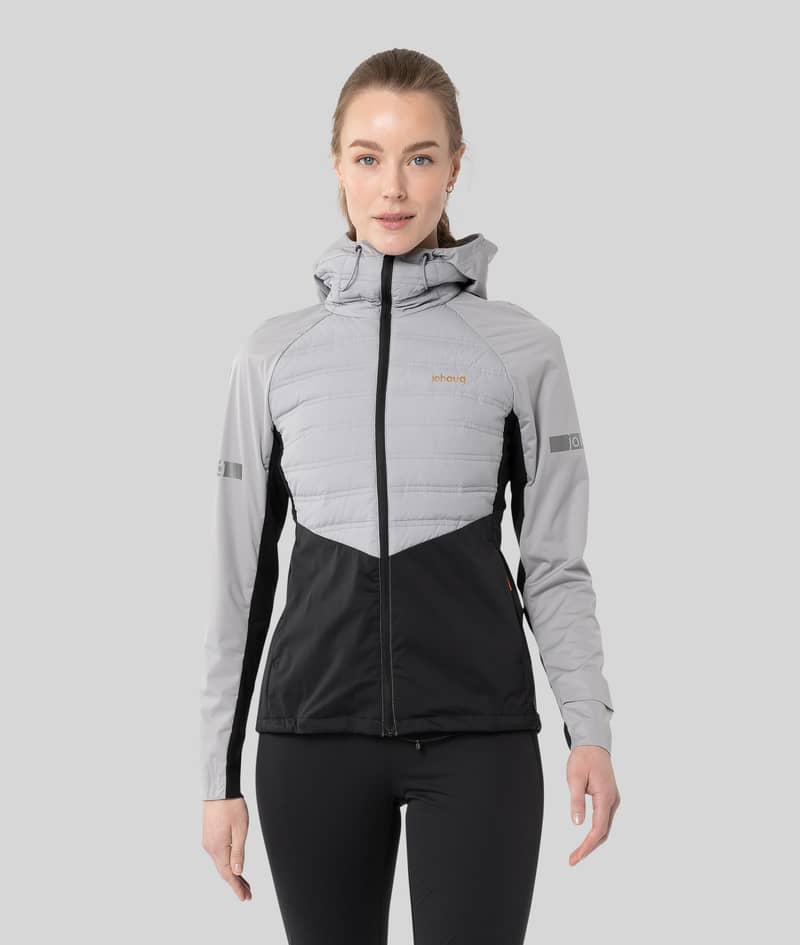 Concept Training Jacket 2.0