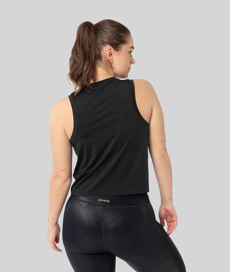 Model height is 168 cm and wearing S.