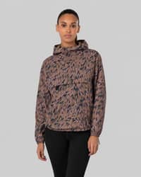Infused Light Anorak