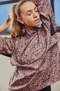 Infused Light Anorak