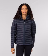 Spirit Down Liner Hood Jacket