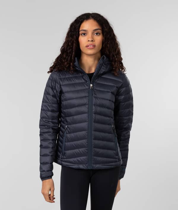 Spirit Down Liner Hood Jacket
