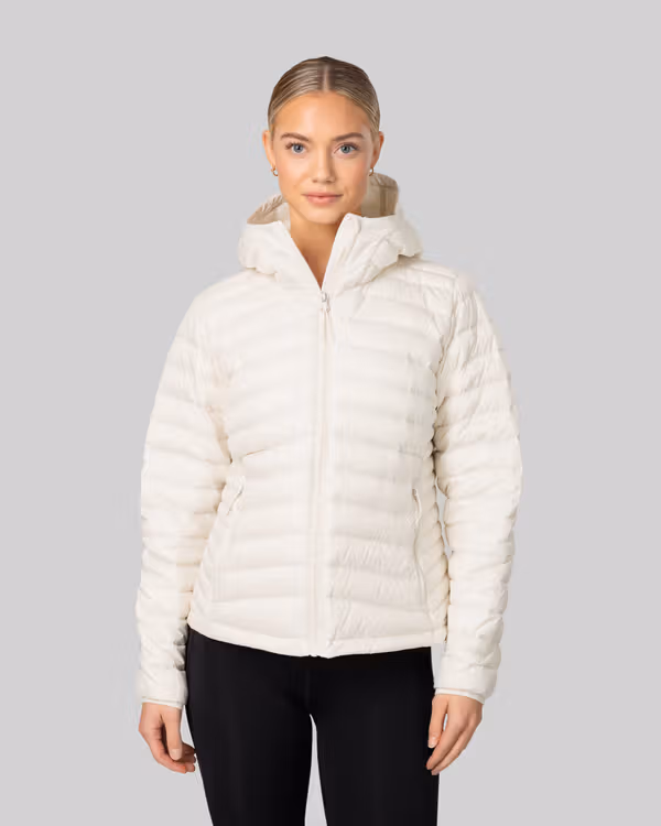 Spirit Down Liner Hood Jacket