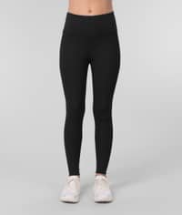 Elevated Performance Cut off Tights