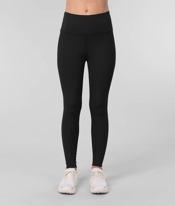 Elevated Performance Cut off Tights