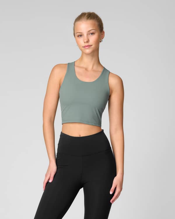 Elevated Performance Top