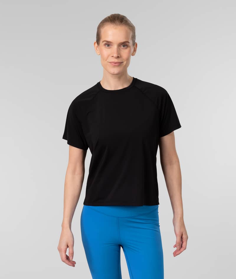 Elevated Performance Tee