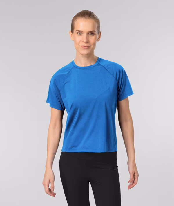 Elevated Performance Tee