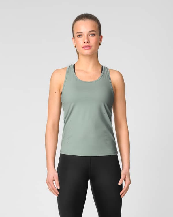 Elevated Performance Singlet