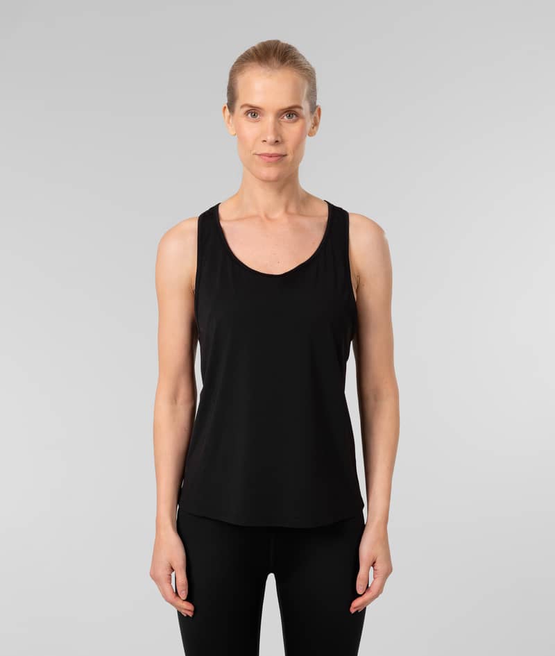 Elevated Performance Singlet