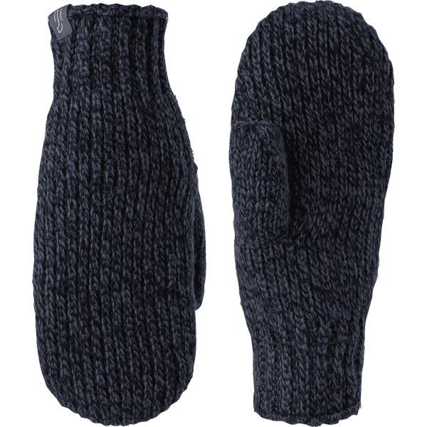 Lit Woolmix Mittens