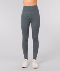 Vision Wool Seamless Running Tights