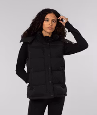 Escape Down Vest