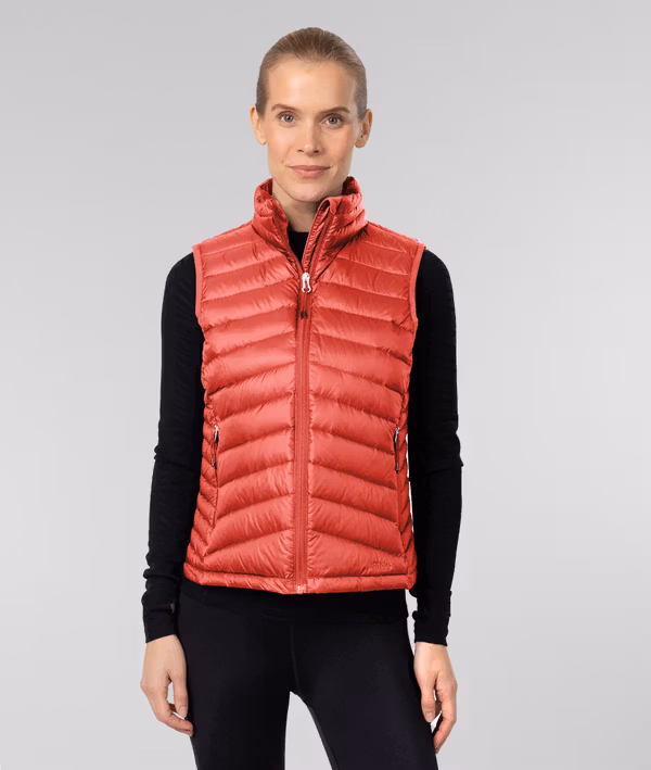 Spirit Down Liner Vest