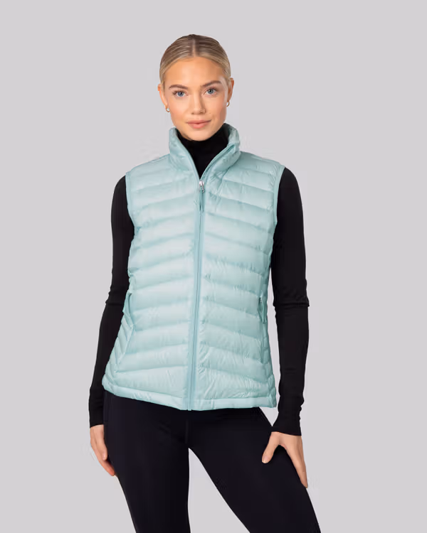 Spirit Down Liner Vest
