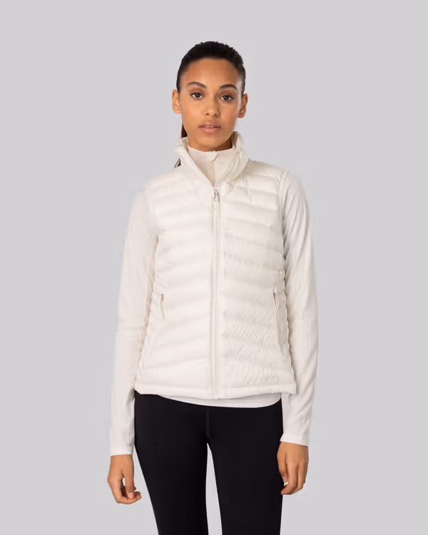 Spirit Down Liner Vest