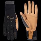 True black True black