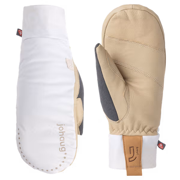 Thermic Racing Mitten