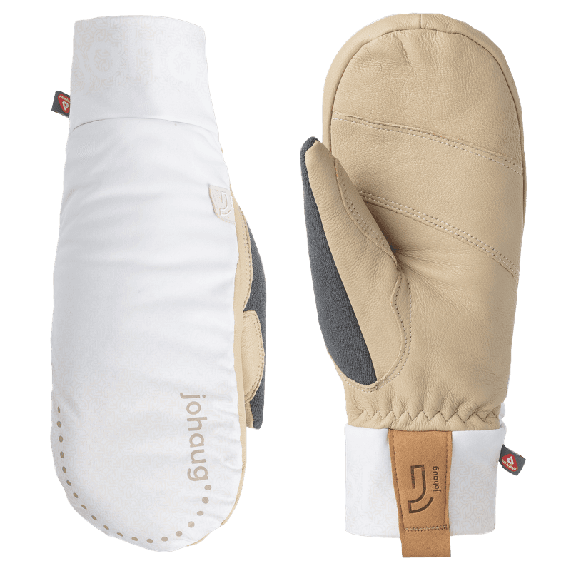 Thermic Racing Mitten