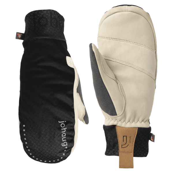 Thermic Racing Mitten