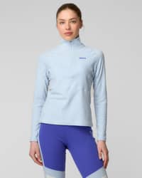 Fusion Fleece Half Zip