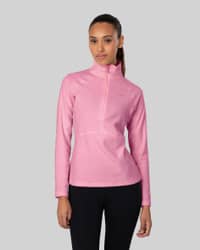 Fusion Fleece Half Zip