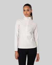 Fusion Fleece Half Zip