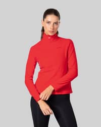 Fusion Fleece Half Zip