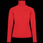 Bright red Bright red