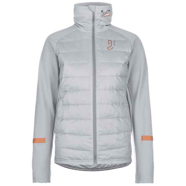 Transfer Hybrid Jacket