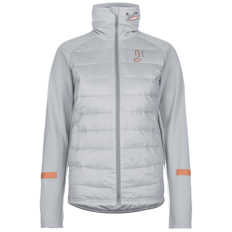 Transfer Hybrid Jacket