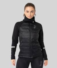 Transfer Hybrid Jacket